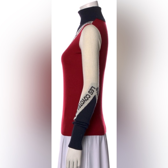 Les Coyotes De Paris sweater - Picture 2 of 8